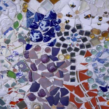QV Mosaic brighter
